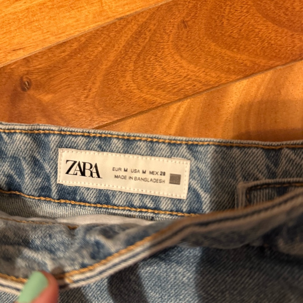 Zara Jean Skort - Picture 6 of 6